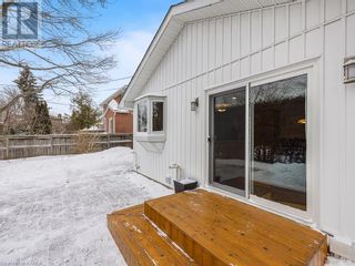 Photo 33: 18 HERCHMER Crescent in Kingston: House for sale : MLS®# 40207105