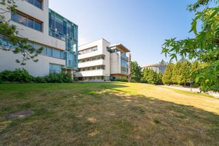 Photo 37: 303 6080 IONA Drive in Vancouver: University VW Condo for sale in "Stirling House" (Vancouver West)  : MLS®# R2795614