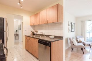 Photo 13: 202 251 W 4TH STREET in North Vancouver: Lower Lonsdale Condo for sale : MLS®# R2206645