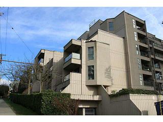 Photo 12: 401 1080 PACIFIC Street in Vancouver: West End VW Condo for sale in "THE CALIFORNIAN" (Vancouver West)  : MLS®# V1106878