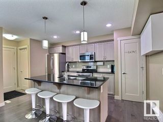 Photo 12: 554 Chappelle Drive in Edmonton: Zone 55 Attached Home for sale : MLS®# E4371453