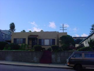 Photo 1: OCEAN BEACH Property for sale: 4415 Temecula in San Diego