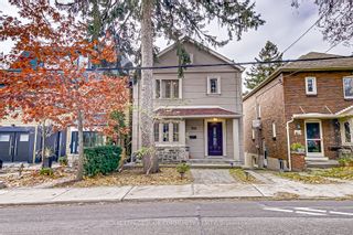 Photo 1: 236 Ellis Avenue in Toronto: High Park-Swansea House (2-Storey) for sale (Toronto W01)  : MLS®# W8234314