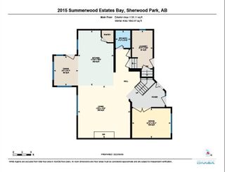 Photo 43: 2015 Summerwood Estates Bay: Sherwood Park House for sale : MLS®# E4298551