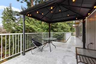 Photo 24: 321 DECAIRE Street in Coquitlam: Central Coquitlam House for sale in "CAPE HORN WEST" : MLS®# R2654503