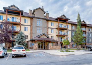 Main Photo: 3203 92 Crystal Shores Road: Okotoks Apartment for sale : MLS®# A2003980