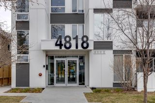 Photo 2: 308 4818 Varsity Drive NW in Calgary: Varsity Apartment for sale : MLS®# A2042603