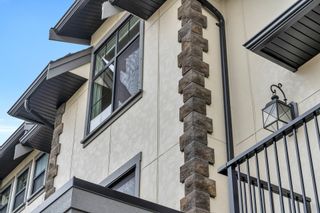 Photo 6: 7 6590 FERN Street in Chilliwack: Sardis South Townhouse for sale in "ferns" (Sardis)  : MLS®# R2854251