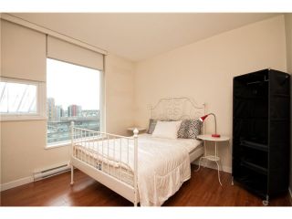 Photo 10: # 1204 821 CAMBIE ST in Vancouver: Downtown VW Condo for sale (Vancouver West)  : MLS®# V1073150
