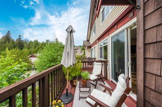 Photo 15: 21 15 FOREST PARK Way in Port Moody: Heritage Woods PM Townhouse for sale in "DISCOVERY RIDGE" : MLS®# R2781033