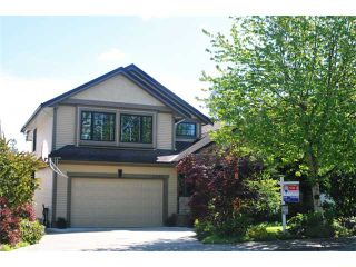 Photo 21: 24123 MCCLURE Drive in Maple Ridge: Albion House for sale in "MAPLECREST" : MLS®# V996211