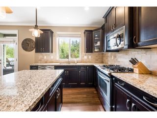 Photo 5: 6866 208A STREET in Langley: Willoughby Heights House for sale : MLS®# R2659130