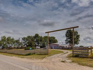 Photo 45: 244083 Range Road 255: Rural Wheatland County Detached for sale : MLS®# C4261442