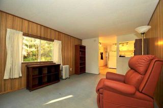 Photo 4: 9 3295 SUNNYSIDE Point: Anmore Manufactured Home for sale in "COUNTRYSIDE VILLAGE" (Port Moody)  : MLS®# V919647