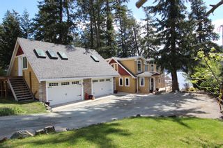 Photo 2: 1207 Little Shuswap Lake Road in Chase: Little Shuswap Lake House for sale : MLS®# 10231785