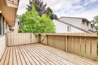 Photo 10: 8 3302 50 Street NW in Calgary: Varsity Row/Townhouse for sale : MLS®# A1120305