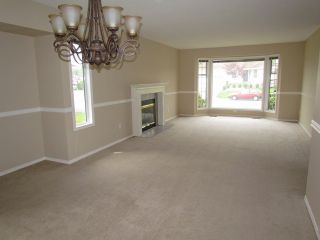 Photo 2: 3376 ELKFORD DR in Abbotsford: Abbotsford West House for sale in "FAIRFIELD ESTATES" : MLS®# F1310855