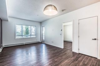 Photo 9: 207 120 18 Avenue SW in Calgary: Mission Apartment for sale : MLS®# A2120875