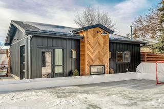 Photo 40: 1303 Windsor Street NW in Calgary: St Andrews Heights Detached for sale : MLS®# A2033561