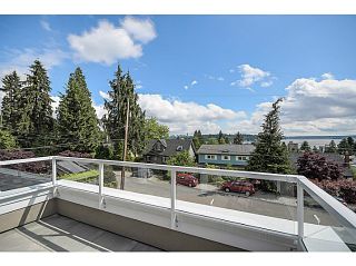 Photo 14: 1337 Haywood Avenue in West Vancouver: Ambleside House for sale : MLS®# v1065887