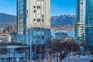 Photo 2: 1B 1500 ALBERNI Street in Vancouver: West End VW Condo for sale in "1500 Alberni" (Vancouver West)  : MLS®# R2851786