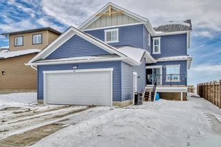 Photo 49: 109 Lawthorn Greenway SE: Airdrie Detached for sale : MLS®# A2022969
