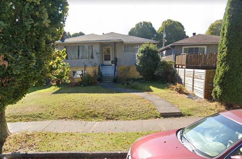 FEATURED LISTING: 2680 HORLEY Street Vancouver
