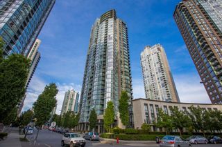 Photo 29: 3801 1438 Richards Street in Vancouver: Yaletown Home for sale () 