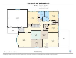 Photo 39: 3106 111A Street in Edmonton: Zone 16 House for sale : MLS®# E4326359