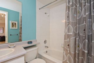 Photo 11: 402 2023 FRANKLIN Street in Vancouver: Hastings Condo for sale in "Leslie Point" (Vancouver East)  : MLS®# R2152702
