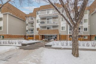 Main Photo: 403 540 18 Avenue SW in Calgary: Cliff Bungalow Apartment for sale : MLS®# A2023934