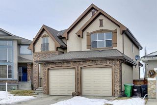 Photo 2: 37 Sage Hill Landing NW in Calgary: Sage Hill Detached for sale : MLS®# A1061545