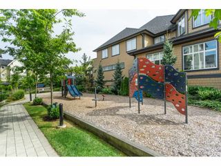 Photo 35: 64 8138 204 Street in Langley: Willoughby Heights Townhouse for sale in "Ashbury & Oak" : MLS®# R2488397