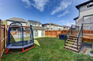 Photo 5: 109 Chaparral Valley Mews SE in Calgary: Chaparral Detached for sale : MLS®# A1219295