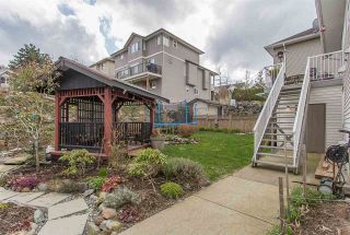 Photo 20: 4042 CHANNEL Street in Abbotsford: Abbotsford East House for sale in "Sandy Hill/ Clayburn" : MLS®# R2249547
