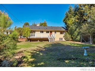 Photo 2: 2951 Eastdowne Rd in VICTORIA: OB Henderson House for sale (Oak Bay)  : MLS®# 742481