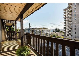 Photo 13: 308 170 E 3RD STREET in North Vancouver: Lower Lonsdale Condo for sale : MLS®# V1087958