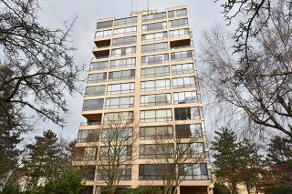 Photo 1: 1202 2115 W 40TH Avenue in Vancouver: Kerrisdale Condo for sale in "THE REGENCY" (Vancouver West)  : MLS®# R2030337