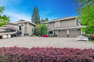 Photo 1: 34661 WALKER Crescent in Abbotsford: Abbotsford East House for sale in "Skyline" : MLS®# R2369860