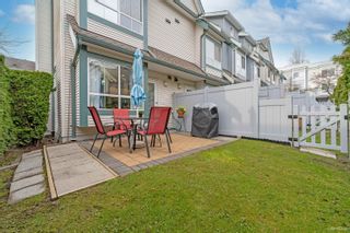 Photo 31: 7433 MAGNOLIA Terrace in Burnaby: Highgate Townhouse for sale (Burnaby South)  : MLS®# R2848797