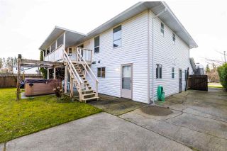 Photo 35: 8426 JENNINGS Street in Mission: Mission BC House for sale : MLS®# R2537446
