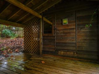 Photo 42: 763 Willowcrest Rd in CAMPBELL RIVER: CR Campbell River Central House for sale (Campbell River)  : MLS®# 831278