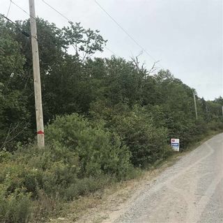 Photo 4: Lot Westchester Road in Westchester Valley: 102N-North Of Hwy 104 Vacant Land for sale (Northern Region)  : MLS®# 202017457