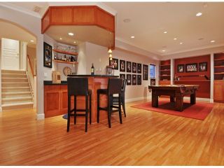 Photo 17: 41 WILKES CREEK Drive in Port Moody: Heritage Mountain House for sale : MLS®# V1056038