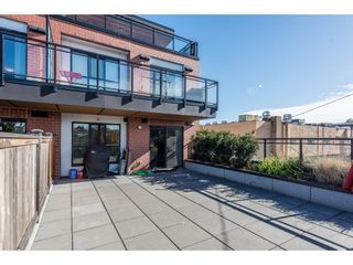 Photo 18: 203 688 E 18TH AVENUE in Vancouver: Fraser VE Condo for sale (Vancouver East)  : MLS®# R2322723