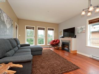 Photo 2: 203 201 Nursery Hill Dr in VICTORIA: VR Six Mile Condo for sale (View Royal)  : MLS®# 815174