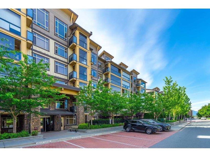 FEATURED LISTING: 509 - 8067 207 Street Langley