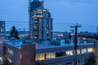 Photo 31: 201 550 ROYAL Avenue in New Westminster: Downtown NW Condo for sale in "Harbourview" : MLS®# R2746962