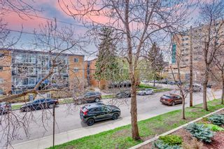 Photo 20: 214 2204 1 Street SW in Calgary: Mission Apartment for sale : MLS®# A2128244