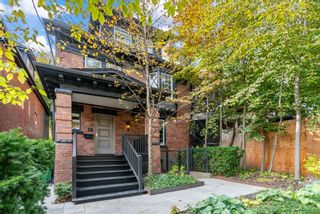 Photo 1: 518 Markham Street in Toronto: Palmerston-Little Italy House (2 1/2 Storey) for sale (Toronto C01)  : MLS®# C8221236
